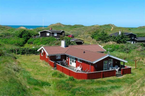 Holiday home Egernvej A- 965